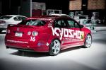 Volkswagen Jetta TDi Cup 2008 года